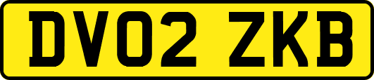 DV02ZKB