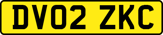 DV02ZKC