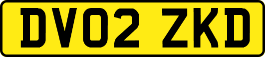 DV02ZKD