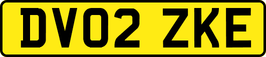 DV02ZKE