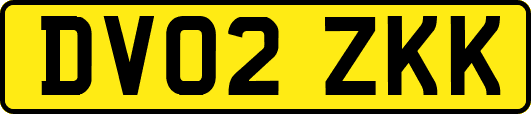 DV02ZKK