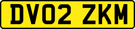DV02ZKM