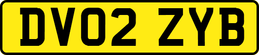 DV02ZYB