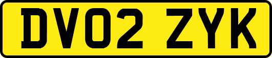 DV02ZYK