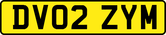 DV02ZYM