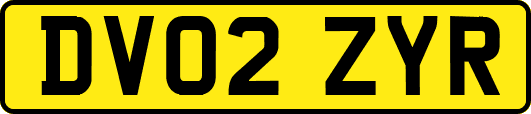 DV02ZYR