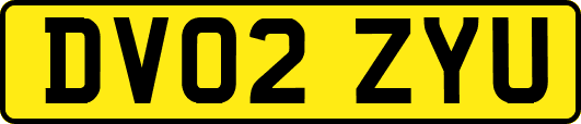 DV02ZYU