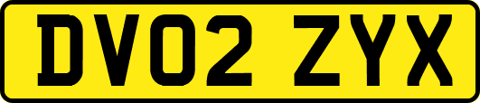 DV02ZYX