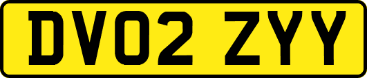 DV02ZYY