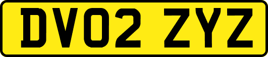 DV02ZYZ