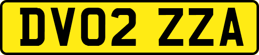DV02ZZA