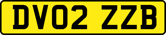 DV02ZZB