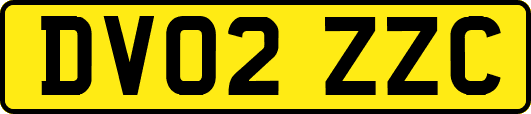 DV02ZZC