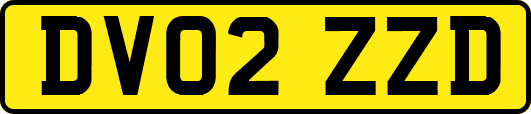 DV02ZZD