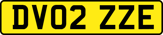 DV02ZZE
