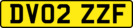 DV02ZZF