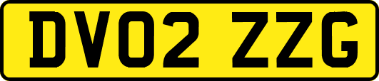 DV02ZZG