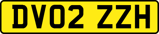 DV02ZZH