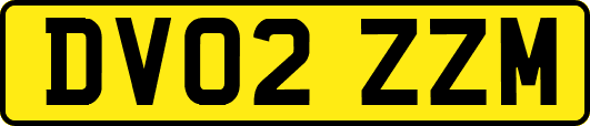 DV02ZZM