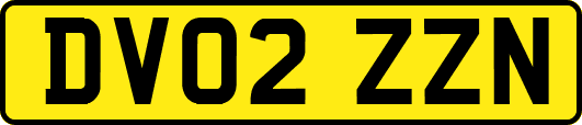 DV02ZZN