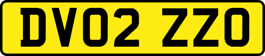 DV02ZZO