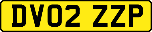 DV02ZZP
