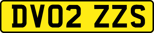 DV02ZZS