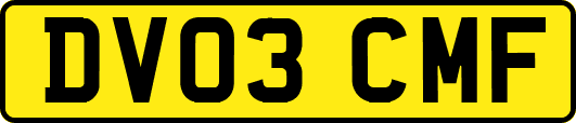 DV03CMF