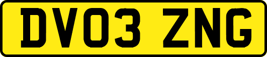 DV03ZNG