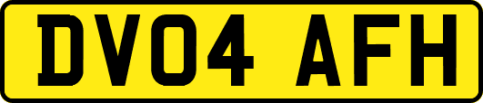 DV04AFH