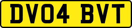 DV04BVT