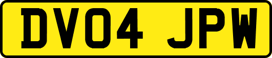 DV04JPW