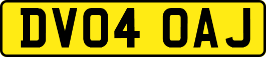 DV04OAJ