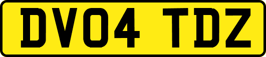 DV04TDZ