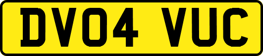 DV04VUC