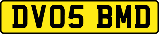 DV05BMD