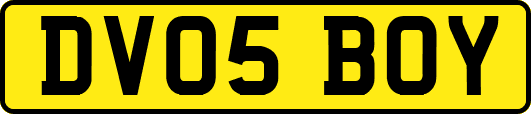DV05BOY