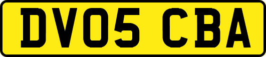 DV05CBA