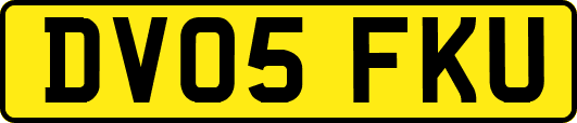 DV05FKU