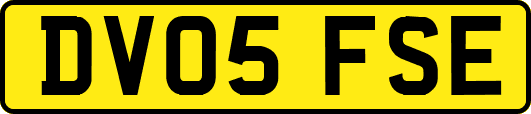 DV05FSE