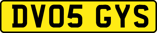 DV05GYS