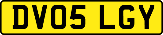 DV05LGY