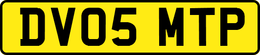 DV05MTP