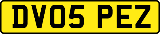 DV05PEZ