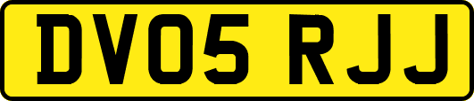 DV05RJJ