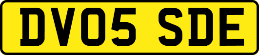 DV05SDE