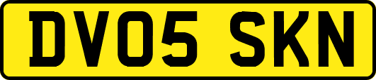 DV05SKN
