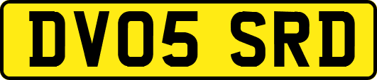 DV05SRD