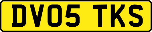 DV05TKS