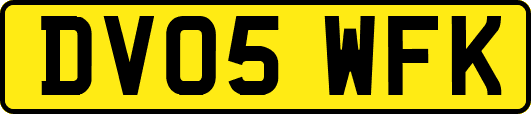 DV05WFK